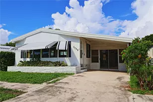 5339 NW 4th Terrace, Deerfield Beach, FL 33064 - Photo 1