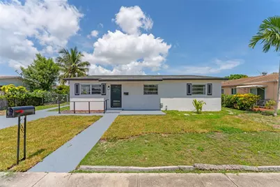 11711 SW 181st Ter, Miami, FL 33177 - Photo 1