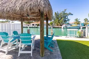 431 5th St, Key Colony Beach, FL 33051 - Photo 35