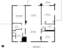 1500 S Ocean Dr, Hollywood, FL 33019 - Photo 31