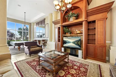 17100 N Bay Rd #1810, Sunny Isles Beach, FL 33160 - Photo 31