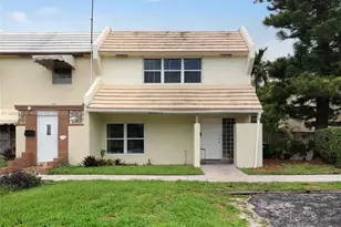 1348 Seaview Dr, North Lauderdale, FL 33068 - Photo 1