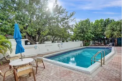 2900 N Banyan St #101, Fort Lauderdale, FL 33316 - Photo 21