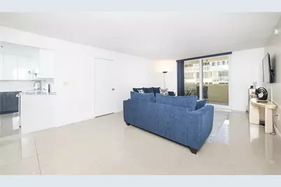 1833 S Ocean Dr #1007, Hallandale Beach, FL 33009 - Photo 9