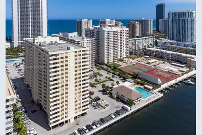 1833 S Ocean Dr #1007, Hallandale Beach, FL 33009 - Photo 49