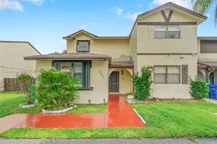 7501 NW 33rd St, Lauderhill, FL 33319 - Photo 1