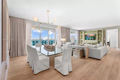 102 24th St #PH-1703, Miami Beach, FL 33139 - Photo 5
