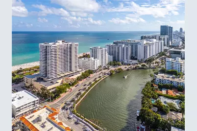 2555 Collins Ave #607, Miami Beach, FL 33140 - Photo 53