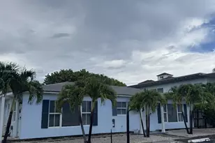 121 Linda Ln, Palm Beach Shores, FL 33404 - Photo 1