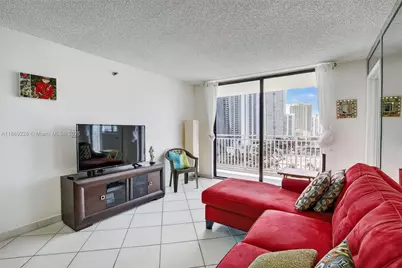 210 174th St #1703, Sunny Isles Beach, FL 33160 - Photo 3