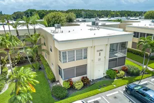 402 Capri I, Delray Beach, FL 33484 - Photo 1