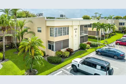 402 Capri I #402, Delray Beach, FL 33484 - Photo 29