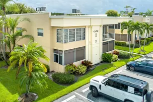 402 Capri I, Delray Beach, FL 33484 - Photo 29