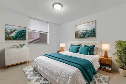 1900 Van Buren St #206B, Hollywood, FL 33020 - Photo 17