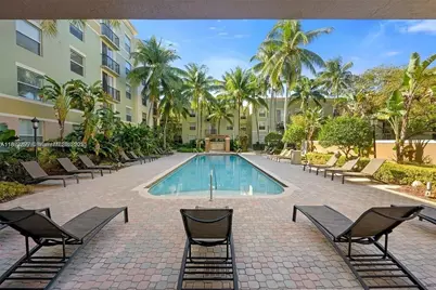 1900 Van Buren St #206B, Hollywood, FL 33020 - Photo 33