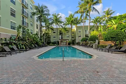 1900 Van Buren St #206B, Hollywood, FL 33020 - Photo 31
