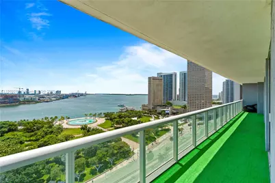 50 Biscayne Blvd #1902, Miami, FL 33132 - Photo 43