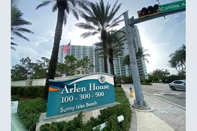100 Bayview Dr #221, Sunny Isles Beach, FL 33160 - Photo 1