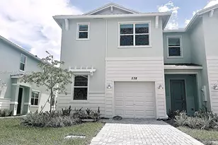 538 SE Rivergrass St, Port Saint Lucie, FL 34984 - Photo 1