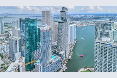 200 Biscayne Boulevard Way #PH5402, Miami, FL 33131 - Photo 3