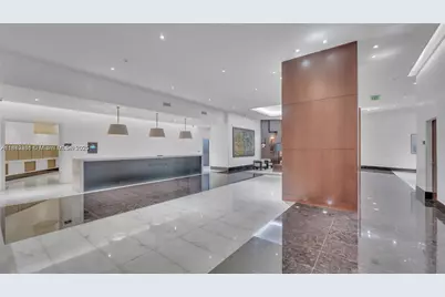 200 Biscayne Boulevard Way #PH5402, Miami, FL 33131 - Photo 45