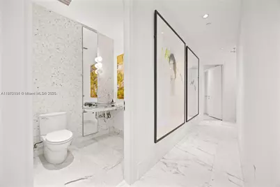 200 Biscayne Boulevard Way #PH5402, Miami, FL 33131 - Photo 33