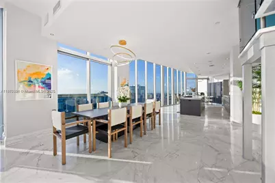 200 Biscayne Boulevard Way #PH5402, Miami, FL 33131 - Photo 9