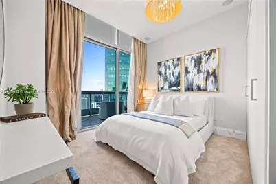 200 Biscayne Boulevard Way #PH5402, Miami, FL 33131 - Photo 39
