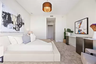 200 Biscayne Boulevard Way #PH5402, Miami, FL 33131 - Photo 35