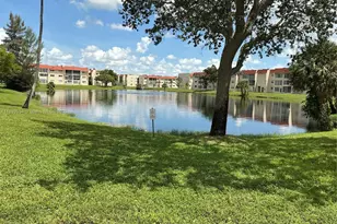 2600 W Sunrise Lakes Dr, Sunrise, FL 33322 - Photo 5