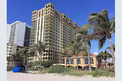 2080 S Ocean Drive #PH3, Hallandale Beach, FL 33009 - Photo 25