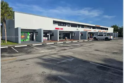 2501 N State Road 7 #215/216, Margate, FL 33063 - Photo 1