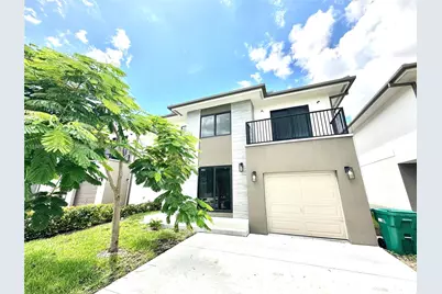 1163 NW 2nd St, Florida City, FL 33034 - Photo 1