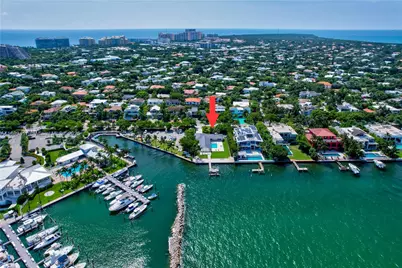 200 Harbor Dr, Key Biscayne, FL 33149 - Photo 3