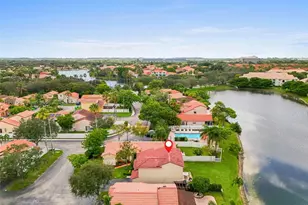 1340 NW 125th Terrace, Sunrise, FL 33323 - Photo 39