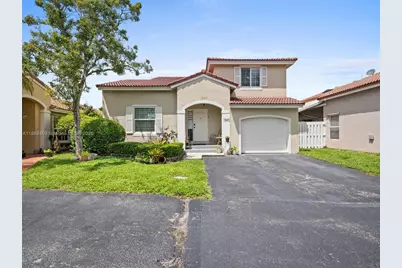 1340 NW 125th Ter, Sunrise, FL 33323 - Photo 1