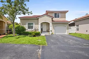 1340 NW 125th Terrace, Sunrise, FL 33323 - Photo 1