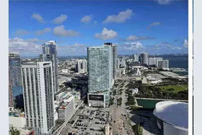 398 S NE 5th St #4605, Miami, FL 33132 - Photo 17