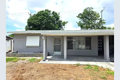 2911 NE 9th Ave, Pompano Beach, FL 33064 - Photo 1