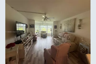 9581 Sunrise Lakes Blvd #101, Sunrise, FL 33322 - Photo 9