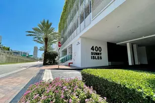 400 Sunny Isles Blvd, Sunny Isles Beach, FL 33160 - Photo 1