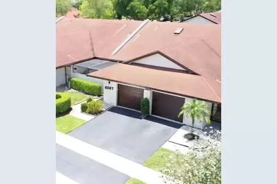 6081 NW 90th Ave, Tamarac, FL 33321 - Photo 1