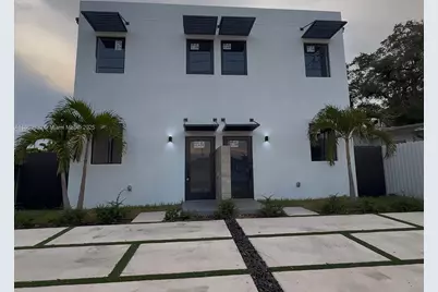 4311 NW 32nd Ave, Miami, FL 33142 - Photo 1