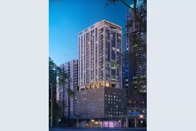 227 NE 2nd St #1707, Miami, FL 33132 - Photo 1