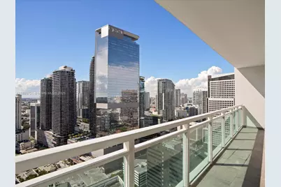 951 Brickell Ave #3707, Miami, FL 33131 - Photo 13