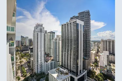 951 Brickell Ave #3707, Miami, FL 33131 - Photo 1