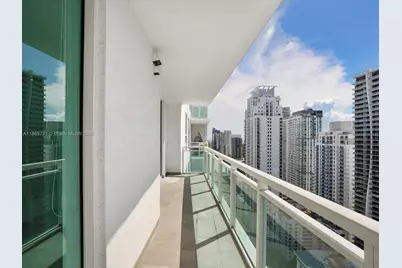 951 Brickell Ave #3707, Miami, FL 33131 - Photo 15