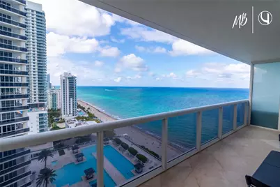 1830 S Ocean Dr #2210, Hallandale Beach, FL 33009 - Photo 1