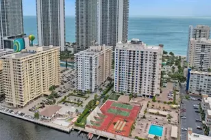 [Address not provided], Hallandale Beach, FL 33009 - Photo 1