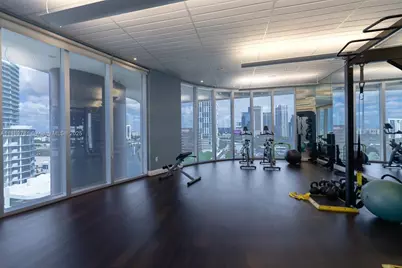 185 SW 7th St #2808, Miami, FL 33130 - Photo 41